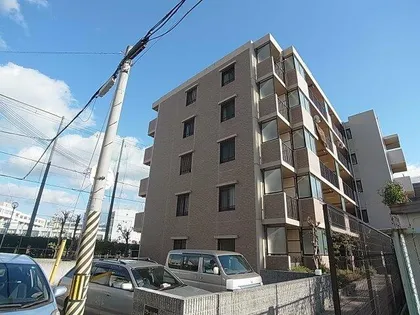 プラージュ御崎の画像