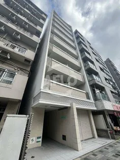 フィールドイン新大阪【6階】の外観