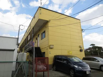 コーポ駒場の画像