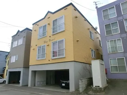 ピアコートの画像