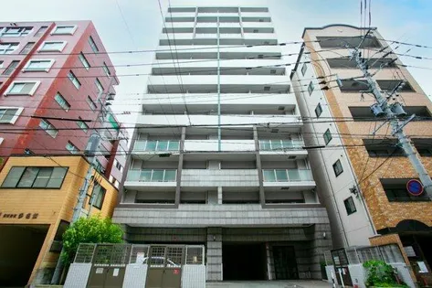 グランフォーレラグゼ博多の画像