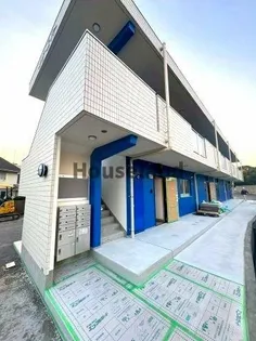 カサ エイトの画像