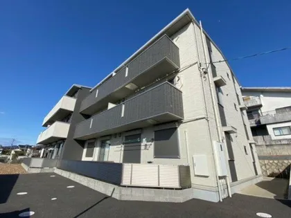 ブラン ノワールの画像