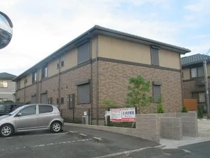 コンフォートくすは A棟の画像