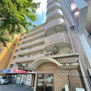 シャトーマスヒコの画像