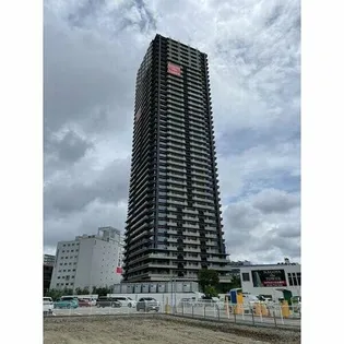 NAGOYA the TOWER【11階】の外観
