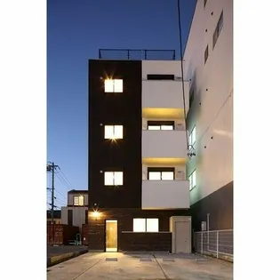 シュガーローフパーク浄心の画像