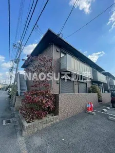 メゾン ド エトワール Aの画像