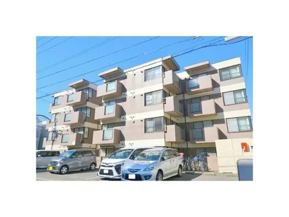 エクセレント本郷の画像