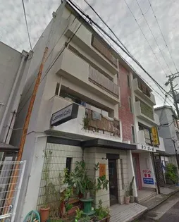 サンコーポの画像