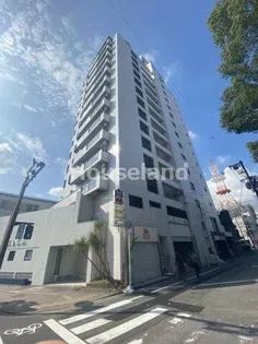 パリ・シャトー本町【1308号室】の外観