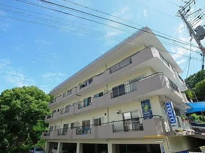 セイシェル長田山手の画像