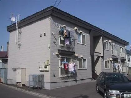 コーポ北斗の画像