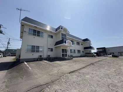 コーポ赤松Ⅱの画像