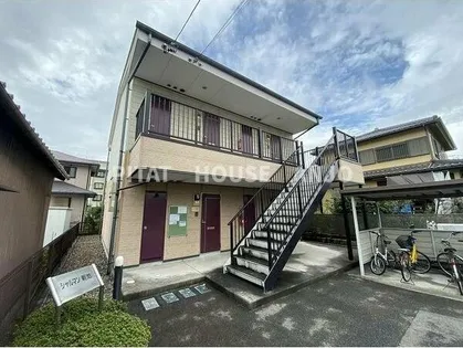 シャルマン新池の画像