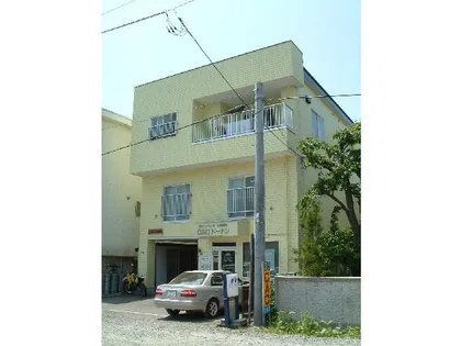 ノースシャイン五稜郭の画像