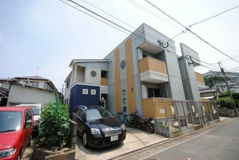 クレフラスト唐原Aの画像