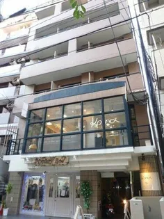 ステイツ西新オレンジ通りの画像