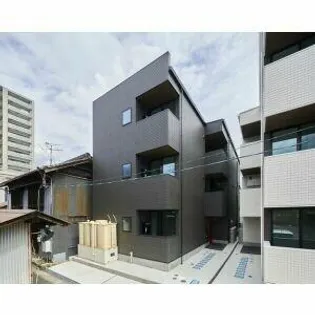 Warren kubomi Ⅰ【1階】の外観