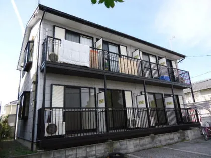 レオパレスOYABUの画像