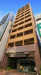 ピュアドームエスパリエ博多の画像