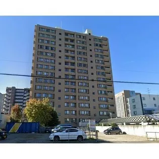 ライフアベニュー北15条の画像
