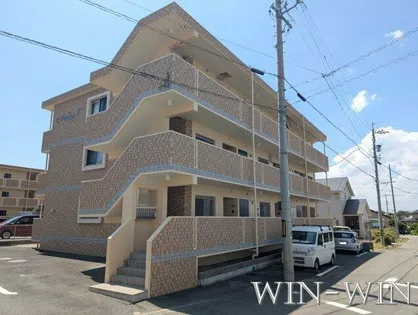 プログレスFの画像