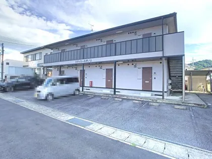 リヴィエール沢ノ上の画像