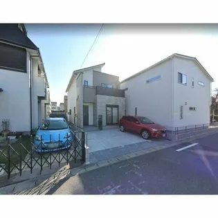 愛知県刈谷市東刈谷町1丁目【一戸建】の外観