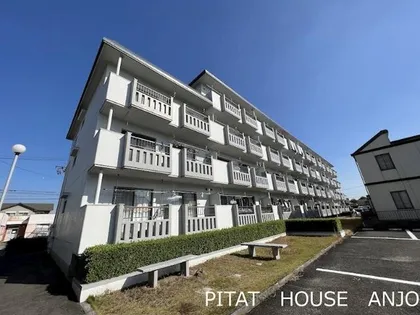 スカイビレッジ六番館の画像