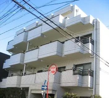 プチメゾン金山の画像
