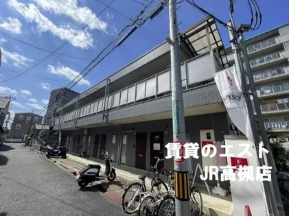 ダンディーAの画像