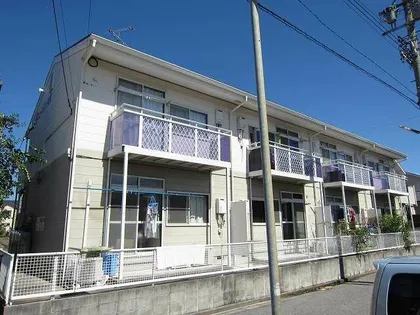 ニューシティ城南の画像