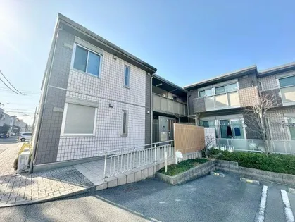 メゾンソレイユの画像