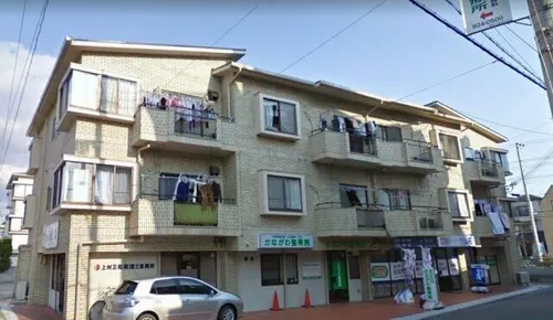 玉木マンションの画像