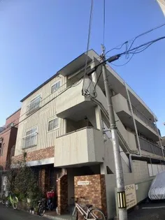 ハイツキタムラの画像