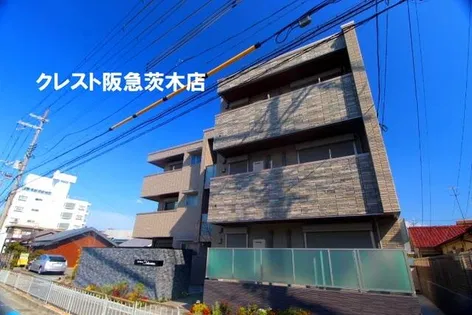 シャーメゾン トトローズの画像