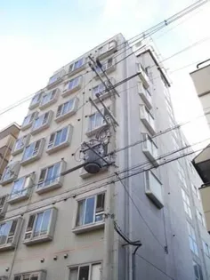 ジオナ野江の画像