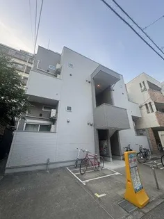 アリサス塚本の画像