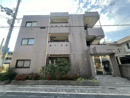 カーサ ヌーヴォ三国丘の画像