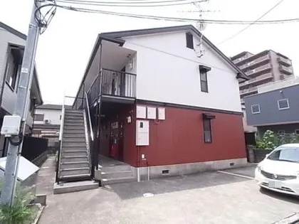 ジュネス仁川の画像