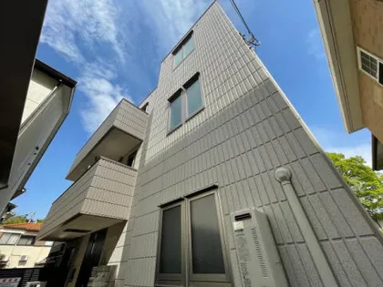 ショコラ甲子園【303号室】の外観