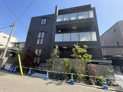 HEBEL MAISON 甲東園の画像