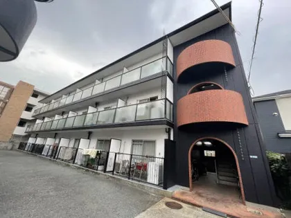 アルカディアマーユIIの画像