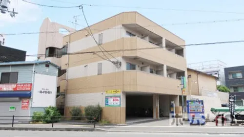 ジュネス京口の画像