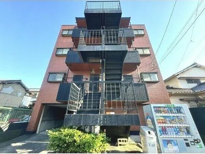 MKマンションの画像