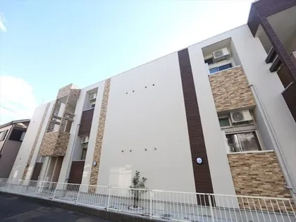 ネスト大曽根の画像