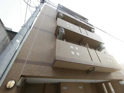 シティライフ今池北の画像