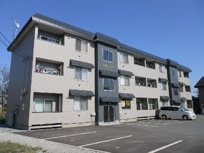 本町レジデンス【304号室】の外観