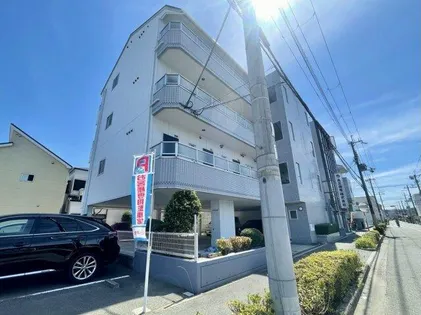 ロフティ北花田の画像